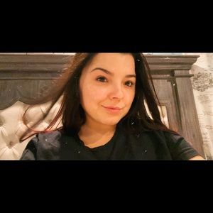 Meet your Posher, Kamryn